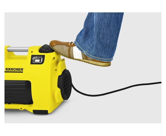Садовый насос Karcher BP 4 HOME & GARDEN 1.645-363 – изображение 2