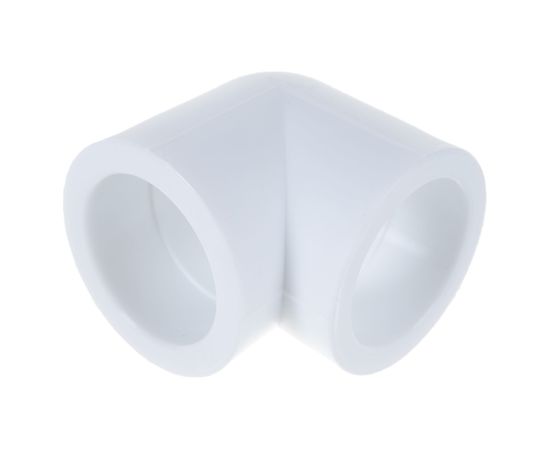 Уголок КРОСС PPRC 40 мм 60119 – изображение 2