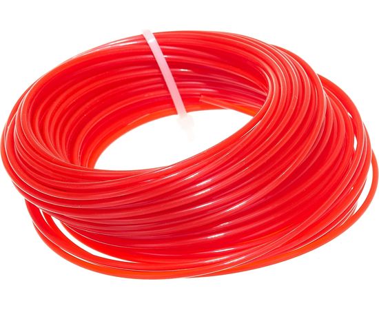 Леска круглая (2 мм; 15 м) для триммера СИБРТЕХ 961455 – изображение 2