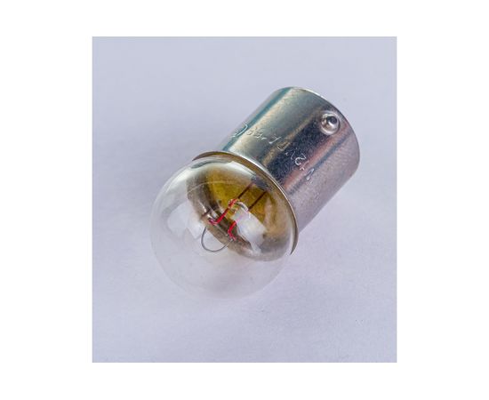 Лампа Nord-Yada R 5 W 12V BA15s автолампа, габариты 800040 – изображение 2