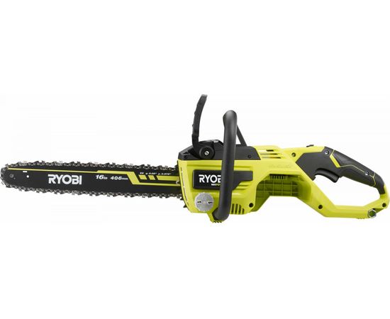Бесщеточная цепная пила Ryobi MAX POWER RY36CSX40B-0 36В 5133004898 – изображение 2
