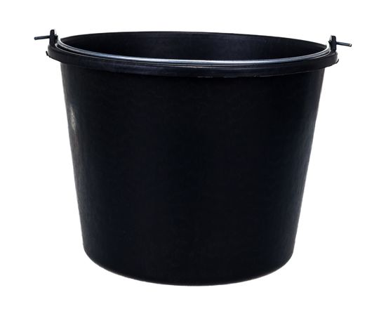 Строительное ведро Мелодия цвета 12л MN-79-201 – изображение 2