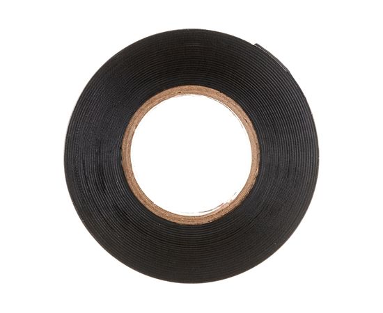 Самослипающаяся изолента ЭРА PRO 15х5 м, черная Б0027916 – изображение 2