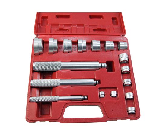 Оправки для обслуживания подшипников и уплотнений AE&T /17 предметов/ TA-D1016 – изображение 2