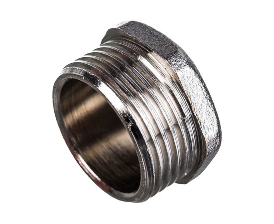 Заглушка RTP наружная резьба, G3/4 25148 – изображение 2