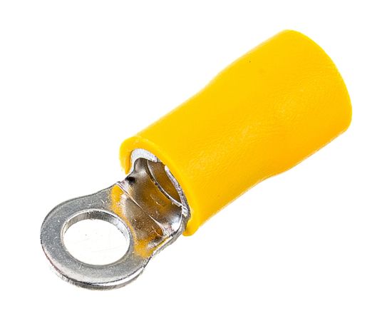 Наконечник IEK, НКИ5.5-4 кольцо 4-6мм 20 шт UNL20-4-006-6-4 – изображение 2