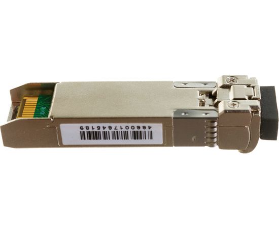 Модуль SFP+ GIGALINK 10G, WDM, одно волокно, Tx:1330/Rx:1270 нм, 12 дБ GL-OT-ST12LC1-1330-1270 – изображение 2