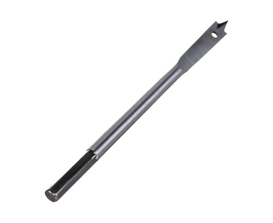 Сверло по дереву перовое PROFESSIONAL (10х150 мм) Кратон 1 05 06 001 – изображение 3