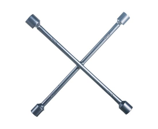 Баллонный крестовой ключ DolleX 17х19х21х23 KBX-111 – изображение 3