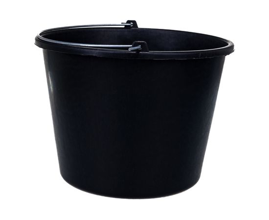 Строительное ведро Мелодия цвета 12л MN-79-201 – изображение 3