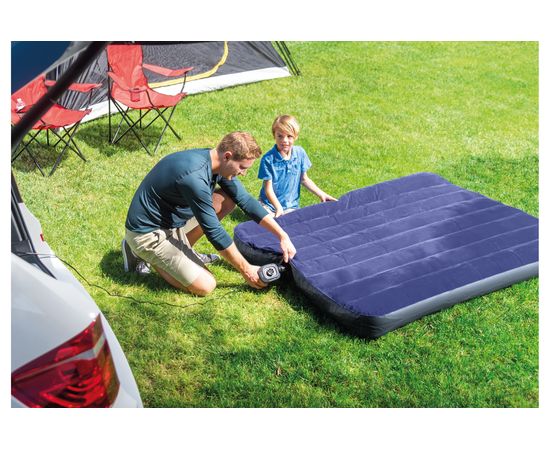 Электрический насос Intex 66636 – изображение 3