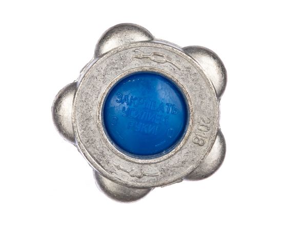 Вентиль кислородный ВК-94-01 исп. 07 БАМЗ 1140006 – изображение 3