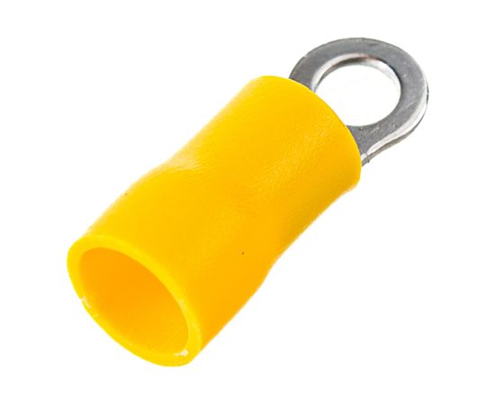 Наконечник IEK, НКИ5.5-4 кольцо 4-6мм 20 шт UNL20-4-006-6-4 – изображение 3