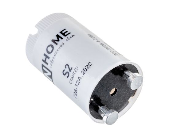 Стартер IN HOME S2 4-22W, 220-240В/110-130 4690612032412 – изображение 3