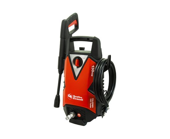 Мойка высокого давления QUATTRO ELEMENTI PALERMO 130 Turbo 793-305 – изображение 3