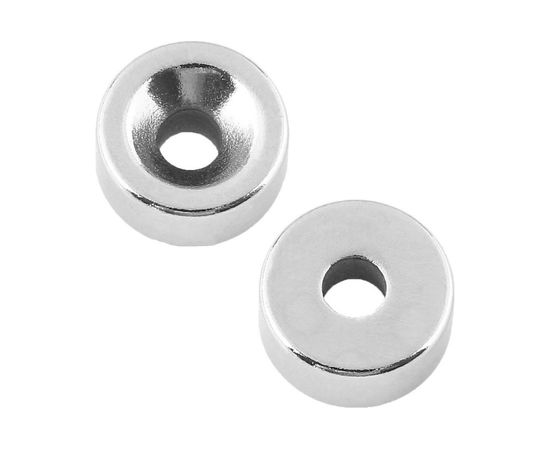 Неодимовый магнитный диск REXANT 72-3601 – изображение 3