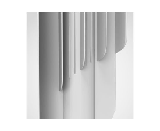 Радиатор ROYAL THERMO Indigo 500 2.0 - 6 секций НС-1295091 – изображение 3