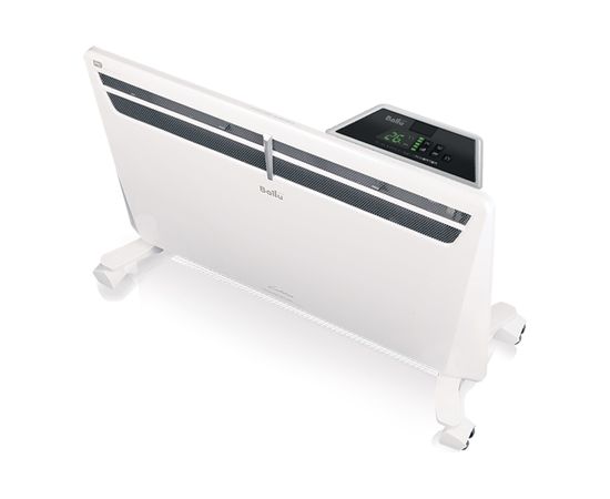 Блок управления Ballu Transformer Digital Inverter BCT/EVU-2.5I НС-1202615 – изображение 3