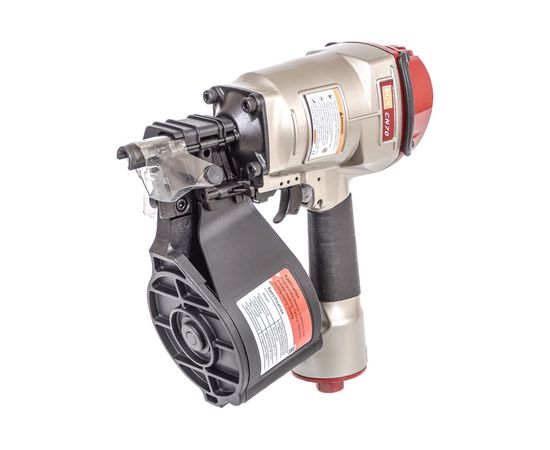 Гвоздезабивной пневмоинструмент RGN CN70R – изображение 3