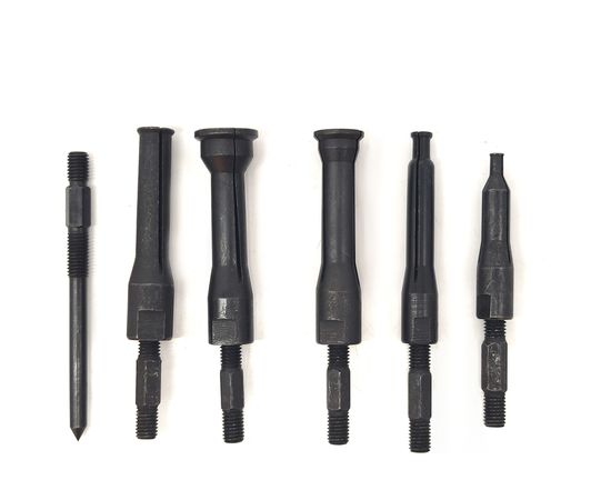 Цанговый съемник подшипников Car-tool CT-B2115 – изображение 3
