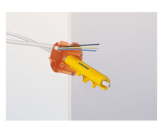 Инструмент для снятия изоляции Jokari No. 12 Universal JK 30120 – изображение 3