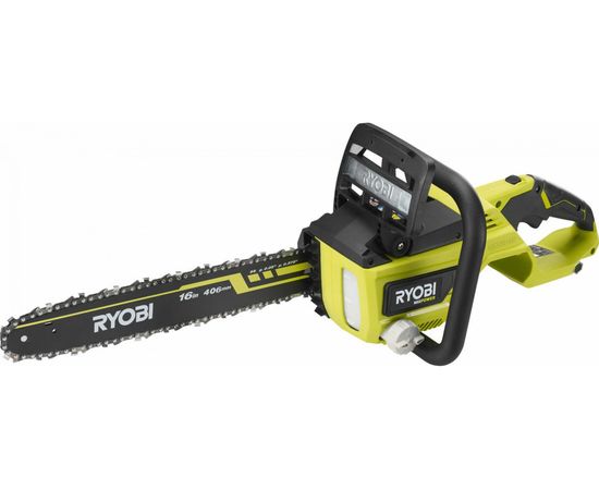 Бесщеточная цепная пила Ryobi MAX POWER RY36CSX40B-0 36В 5133004898 – изображение 3