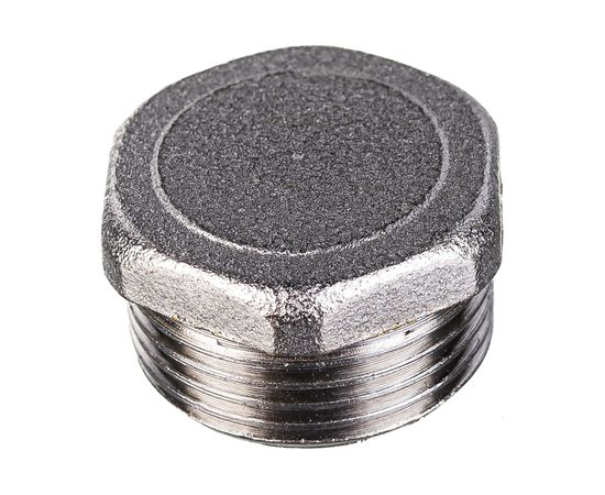 Заглушка RTP наружная резьба, G3/4 25148 – изображение 3