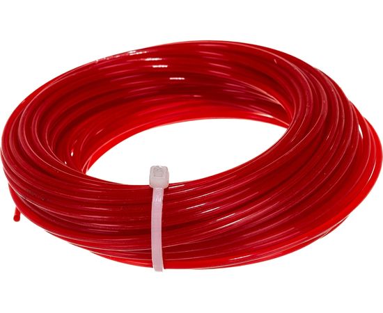 Леска круглая (2 мм; 15 м) для триммера СИБРТЕХ 961455 – изображение 4