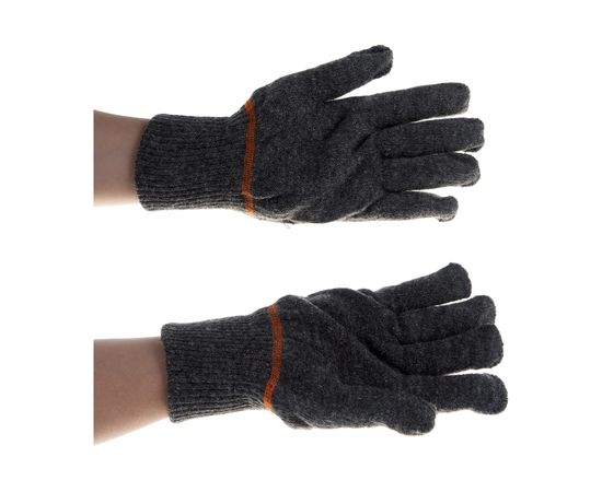 Полушерстяные двойные перчатки СПЕЦ-SB АКТАШ Пер 055 – изображение 4