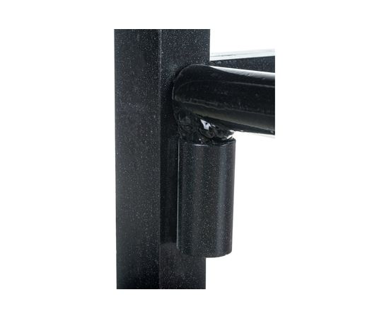 Сварной мангал Gigant стенка 2.5 мм, 700х300х150 мм GWB-03 – изображение 4