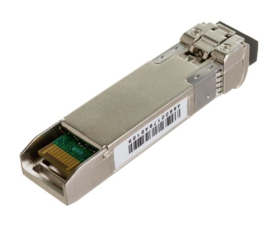 Модуль SFP+ GIGALINK 10G, WDM, одно волокно, Tx:1330/Rx:1270 нм, 12 дБ GL-OT-ST12LC1-1330-1270 – изображение 4