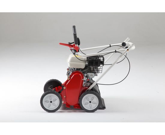 Профессиональный скарификатор Tielbuerger TV405 Honda GP160 AI-044-001TS – изображение 4