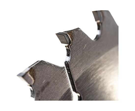 Диск пильный (250 мм; 40T; 32 мм) по дереву профи АТАКА 8079160 – изображение 4