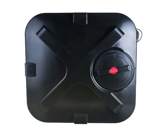 Бак для душа Gigant 250 л, с подогревом GNT-8 – изображение 4