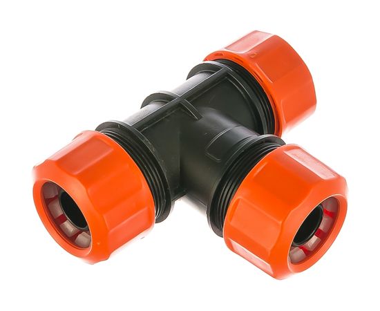 Тройник цанговый (3/4-3/4-3/4) Cicle 4607156364015:69 – изображение 4