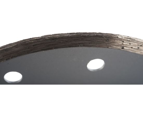 Круг алмазный 1A1R Clear Cut Чистый рез (125х1.6х5х22.23 мм) МОS-DISTAR CC5MD12522 – изображение 4