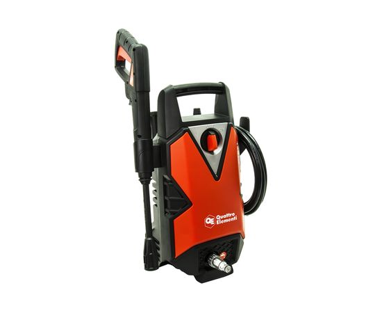 Мойка высокого давления QUATTRO ELEMENTI PALERMO 130 Turbo 793-305 – изображение 4