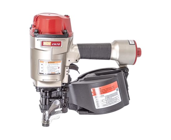 Гвоздезабивной пневмоинструмент RGN CN70R – изображение 4