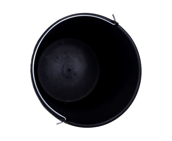 Строительное ведро Мелодия цвета 12л MN-79-201 – изображение 4