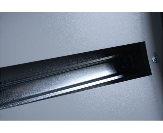 Навесной распределительный щит ЩРН-36 IP31 500х300х120мм RUCELF 00002221 – изображение 4