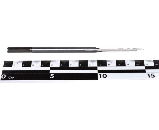 Сверло по дереву перовое PROFESSIONAL (10х150 мм) Кратон 1 05 06 001 – изображение 4