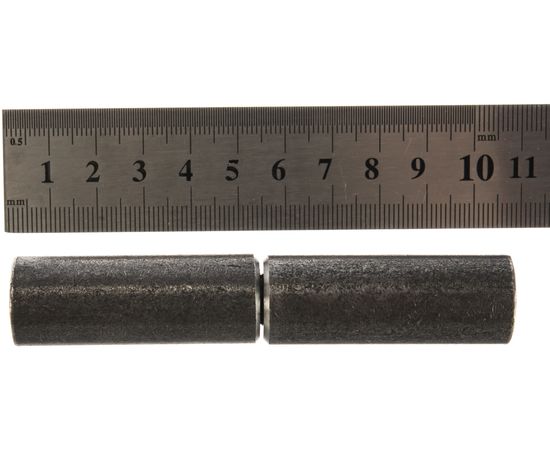 Гаражные петли КРЕПКО-НАКРЕПКО d 18 L 100 45484 – изображение 4