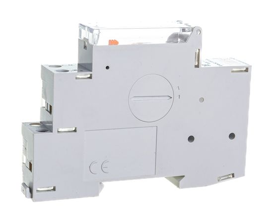 Аналоговое суточное реле TDM АР-1М-15мин/24ч-16А-DIN, 1 модуль, SQ1503-0021 – изображение 4