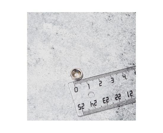 Неодимовый магнитный диск REXANT 72-3601 – изображение 4