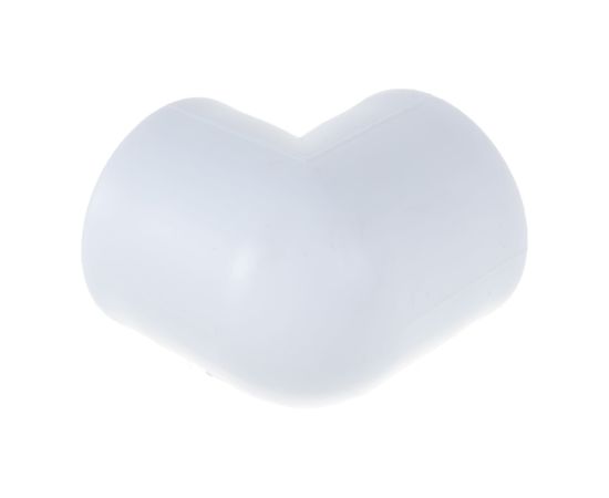 Уголок КРОСС PPRC 40 мм 60119 – изображение 4