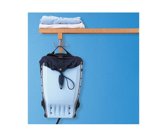 Стеклообои Wellton Рогожка средняя Optima 1х25 м WO110 – изображение 4