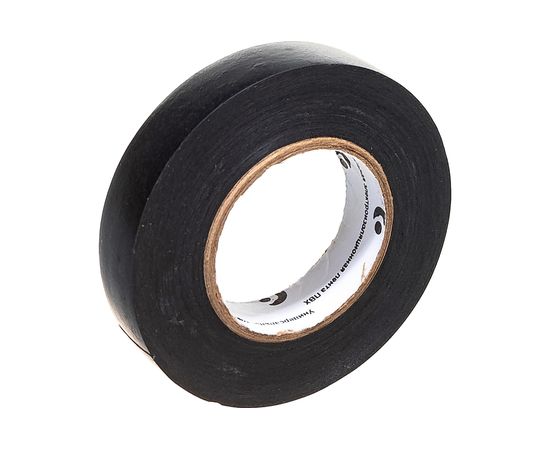 Изолента Gigant ПВХ 15 мм х 20 м, черная GT-0-7 – изображение 4