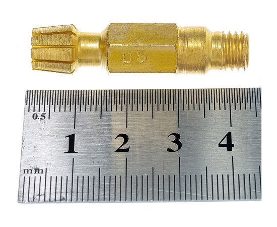 Мундштук внутренний 6П к резаку 2-01 Маяк 0004347 – изображение 4