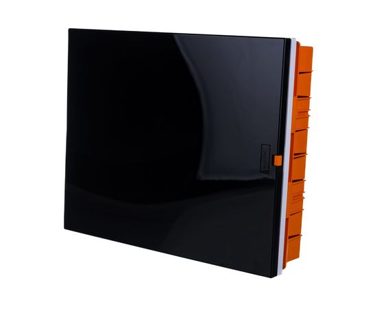 Бокс NILSON СУ 36-местн. для авт.Выключатель QUANTUM 32661036 – изображение 4