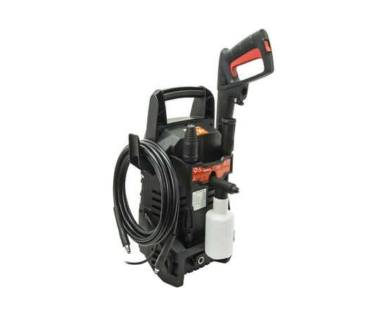 Мойка высокого давления QUATTRO ELEMENTI PALERMO 130 Turbo 793-305 – изображение 5